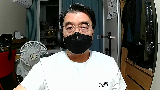 Jackvanlee online show from August 5, 12:41 pm