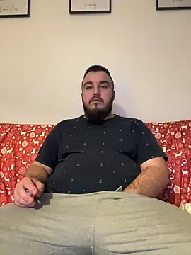 peterrkoo online show from December 6, 7:45 pm