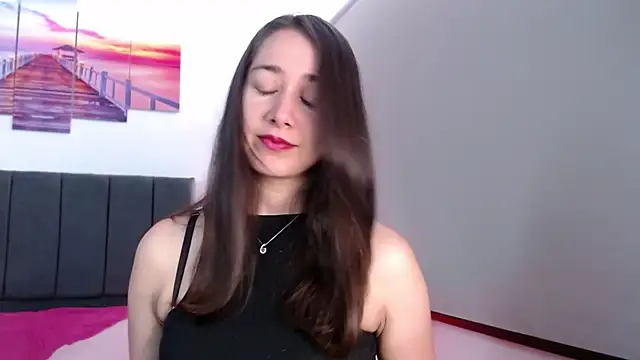 Daniela-hot online show from October 24, 4:03 pm