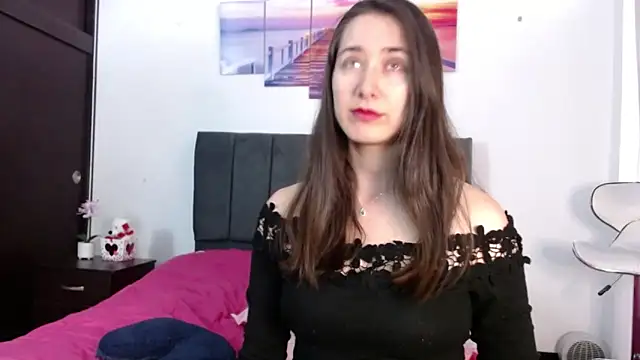 Daniela-hot online show from October 29, 1:46 pm