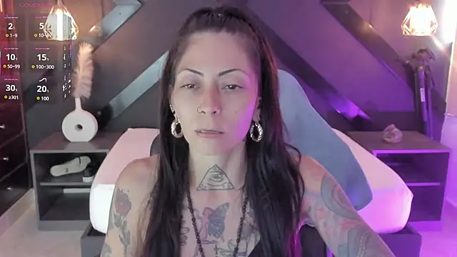 dark gotica online show from February 24, 7:12 pm