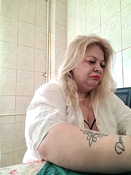 AriannaMilf online show from March 9, 11:03 am