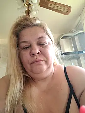 AriannaMilf online show from September 9, 6:35 am