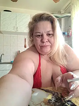 AriannaMilf online show from September 23, 6:16 am