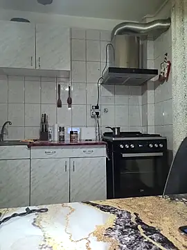 AriannaMilf online show from March 14, 11:10 pm