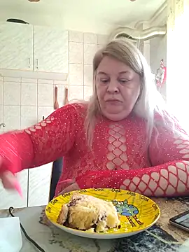 AriannaMilf online show from April 13, 10:21 am