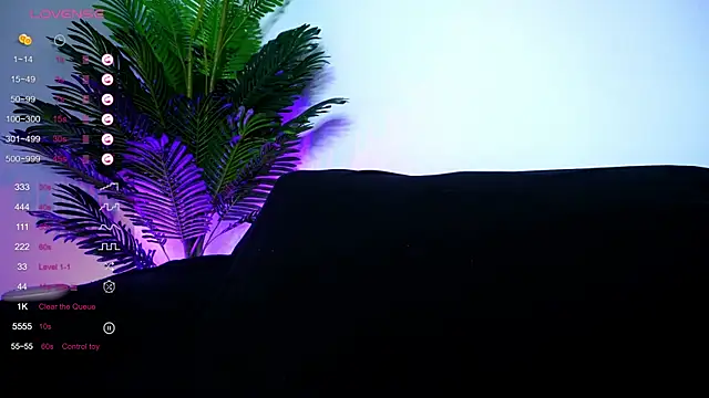 AishaCarter online show from January 28, 12:57 am