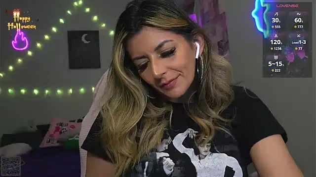 K4Li3Rxyzz online show from October 17, 8:28 am