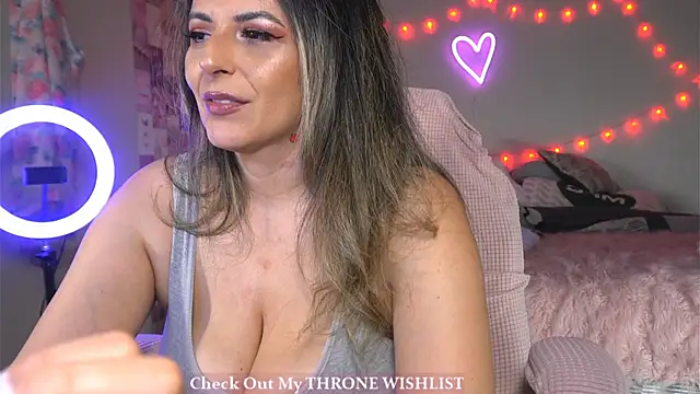 K4Li3Rxyzz online show from March 12, 9:15 am