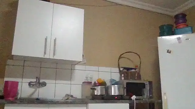 ShooingBunch online show from December 2, 12:43 pm