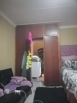 ShooingBunch online show from March 17, 8:39 am