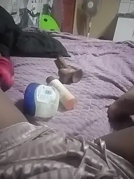 ShooingBunch online show from April 11, 2:27 am