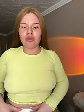 alexababy online show from January 14, 1:06 pm