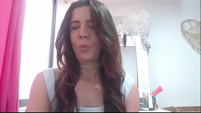 Snapshot of Victoria_meester chatting on January 26, 2:30 pm Victoria meester online show from January 26, 2:30 pm