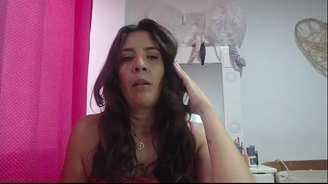 Snapshot of Victoria_meester chatting on February 3, 2:45 pm Victoria meester online show from February 3, 2:45 pm