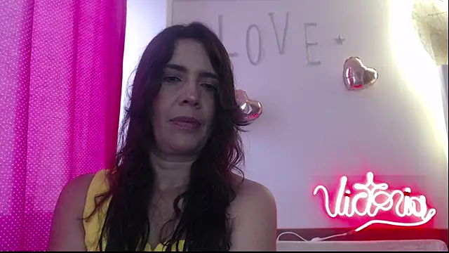 Snapshot of Victoria_meester chatting on March 5, 2:45 pm Victoria meester online show from March 5, 2:45 pm