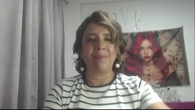 Victoria meester online show from November 23, 9:36 pm