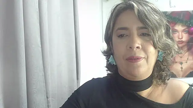 Snapshot of Victoria_meester chatting on January 5, 9:07 pm Victoria meester online show from January 5, 9:07 pm