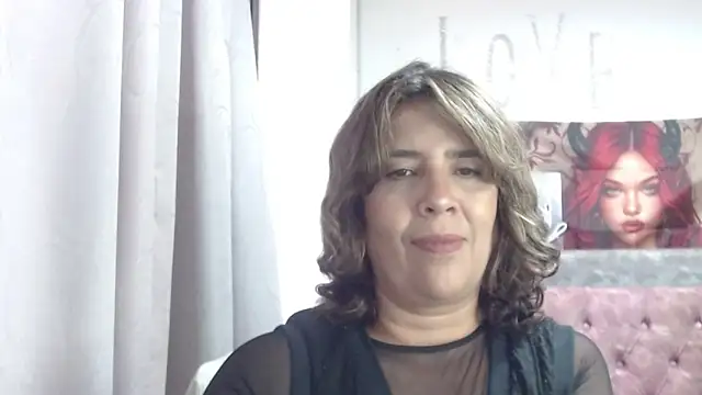 Victoria meester online show from March 20, 8:35 pm