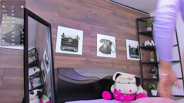 KatyaBlonding online show from January 27, 4:43 pm