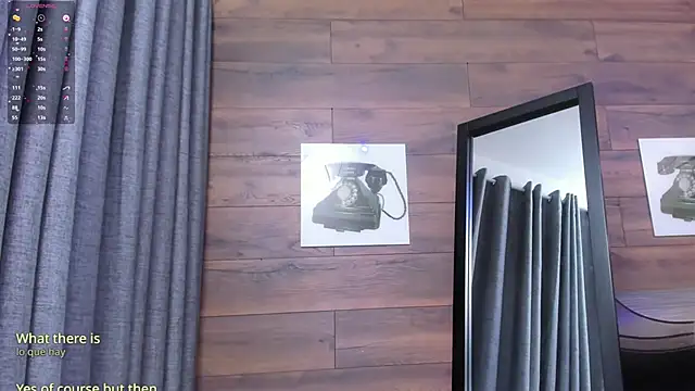 KatyaBlonding online show from March 18, 4:48 pm