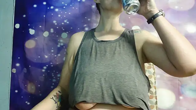 Carlysmiles online show from February 23, 11:51 am