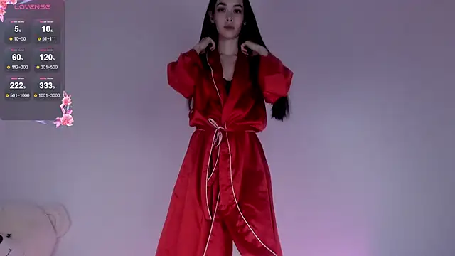 666kisses online show from March 8, 10:02 pm