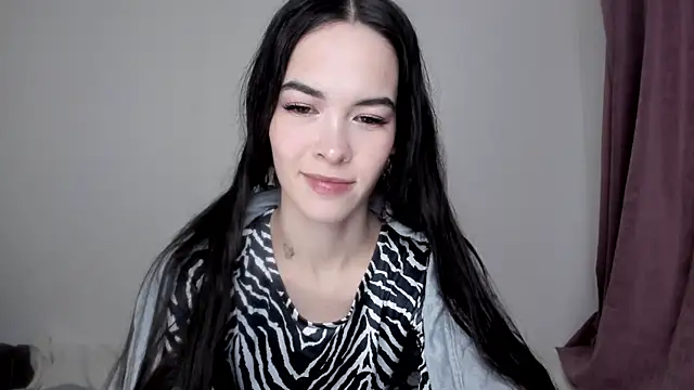 666kisses online show from December 20, 1:23 am