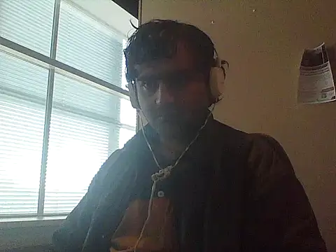 JohnBond009 online show from October 1, 10:32 am