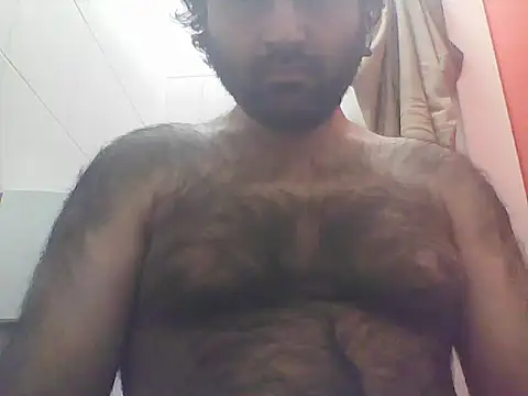 JohnBond009 online show from October 16, 9:27 pm