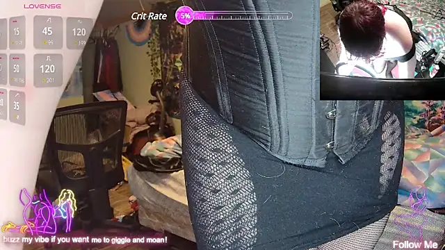 Snapshot of Faye_Wilde chatting on March 5, 6:33 am Faye Wilde online show from March 5, 6:33 am