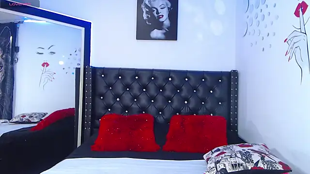 RosseRamiirez online show from January 14, 10:03 pm