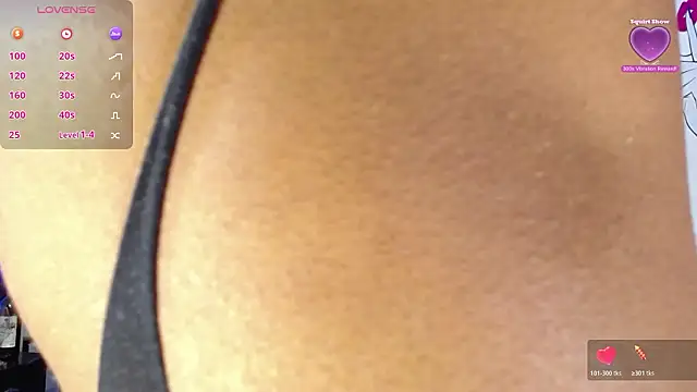 RosseRamiirez online show from March 1, 12:23 am