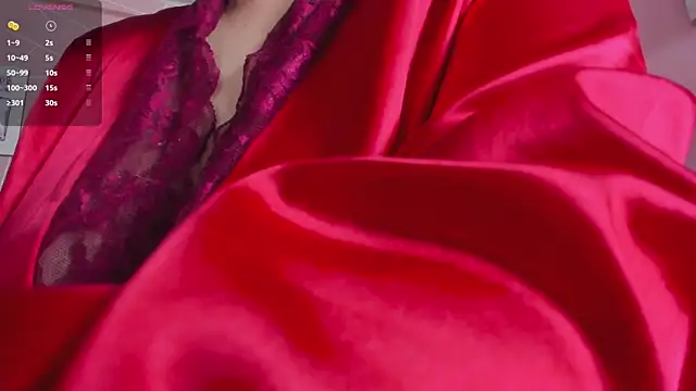 dolly zoe online show from November 28, 10:23 pm