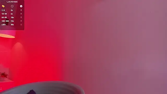 dolly zoe online show from February 20, 6:26 am