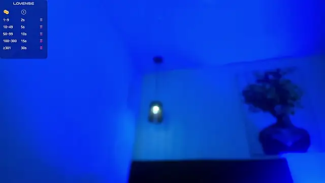 dolly zoe online show from March 29, 5:07 am