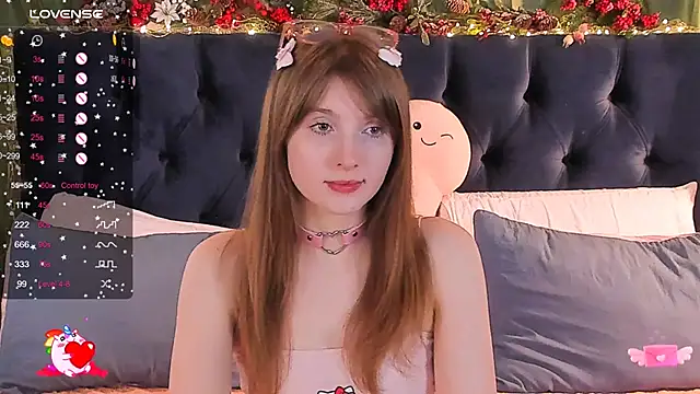 AliceLanley online show from January 28, 12:32 pm