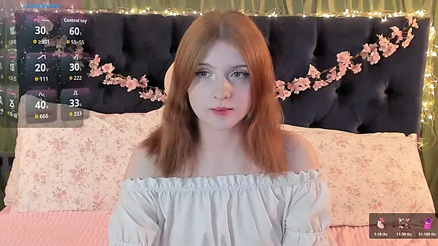 AliceLanley online show from May 10, 3:17 pm