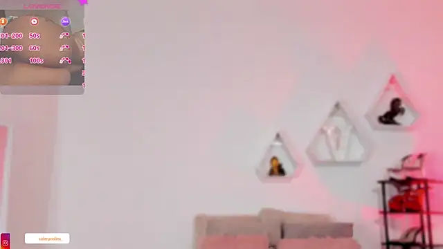 valerycolins online show from December 20, 5:03 am