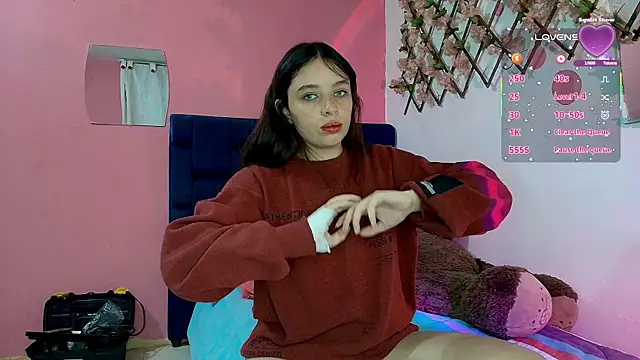 Trini 69 online show from June 14, 12:52 am