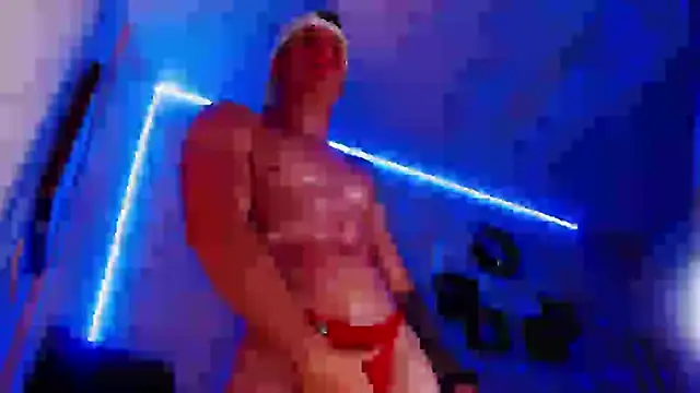 NykonPorman online show from February 12, 9:01 pm