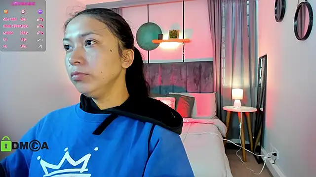 CoralineRicce  online show from September 9, 9:36 pm