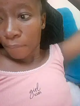 NikkiDickSavage online show from February 9, 8:56 pm