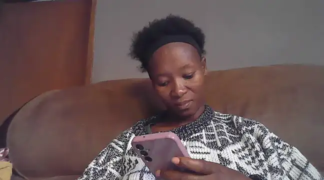 NikkiDickSavage online show from February 20, 8:50 am