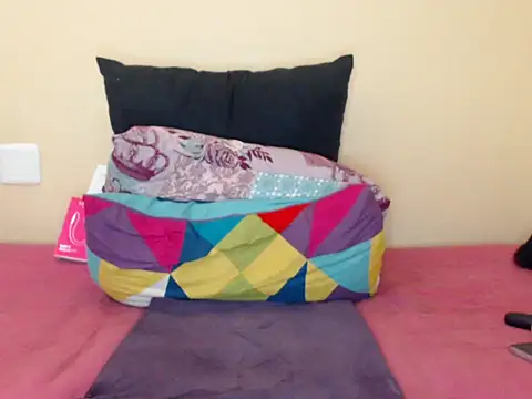 NikkiDickSavage online show from February 27, 8:31 pm