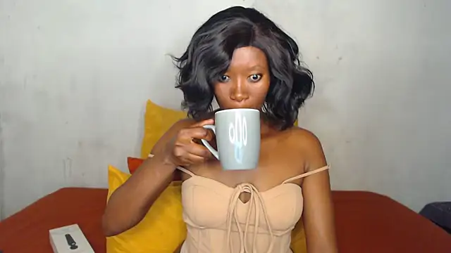 NikkiDickSavage online show from September 26, 9:30 pm