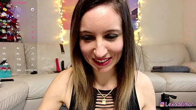 Snapshot of Lexa_del_mar chatting on December 5, 11:16 am Lexa del mar online show from December 5, 11:16 am