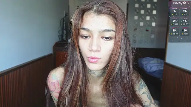 vinkitinkii online show from March 27, 4:51 am