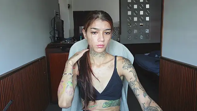 vinkitinkii online show from April 4, 4:33 am