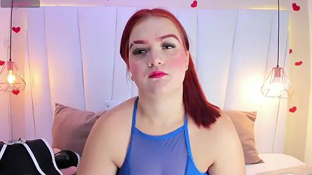 MelanieKlaus online show from November 15, 11:18 am